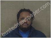 CHANCE, TRAVIS | 2025-01-21 Harnett County, North Carolina Booking