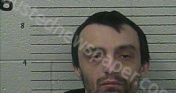 <B>GAMBREL</B>, <B>JACOB</B> #, Knox County, Kentucky - 2025-01-21 09:22:00