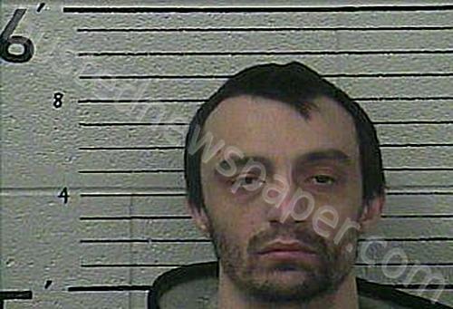 GAMBREL, JACOB #, Knox County, Kentucky - 2025-01-21 09:22:00