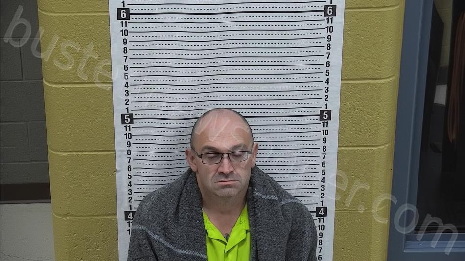 RIVERS, JEFFREY LLOYD #, Grant County, New Mexico - 2025-01-21 20:09:00