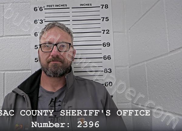 HOWETT, MICHAEL W #, Massac County, Illinois - 2025-01-21 20:56:00