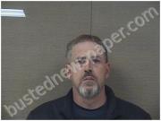 BOLTON, JOSHUA | 2025-01-21 Harnett County, North Carolina Booking