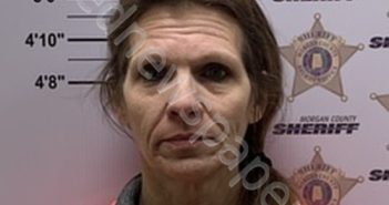 <B>BETTY</B> ANN MCCULLOCH <B>JONES</B> #, Morgan County, Alabama - 2025-01-21 20:26:00