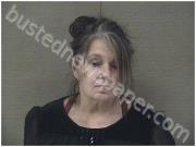HARPER, JOY | 2025-01-21 Harnett County, North Carolina Booking