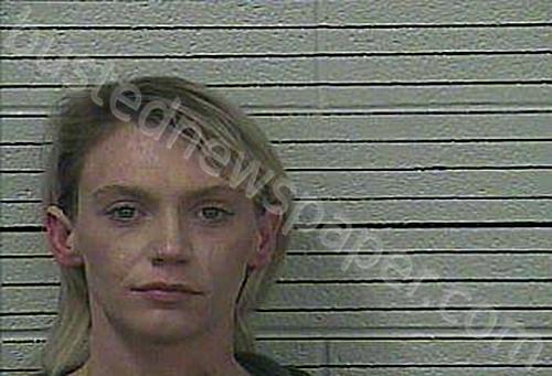 MINK, BRITTANY #, Knox County, Kentucky - 2025-01-21 12:48:00