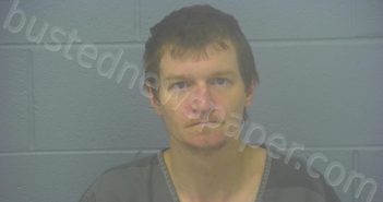 <B>MELUGIN</B>, <B>NICHOLAS</B> <B>DALE</B> #, Greene County, Missouri - 2025-01-21 07:17:00