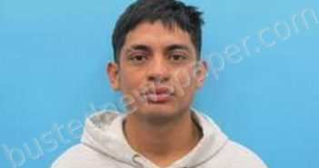 <B>VICTOR</B> ROMERO <B>CASTILLO</B> #, Kendall County, Texas - 2025-01-21 13:15:00