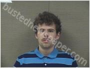 HILL, CLINTON | 2025-01-21 Harnett County, North Carolina Booking