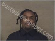 LEE, TRAVIS | 2025-01-21 Harnett County, North Carolina Booking