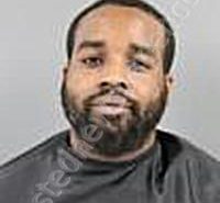 <B>HARRISON</B>, <B>DERRICK</B> JR #, Anderson County, South Carolina - 2025-01-21