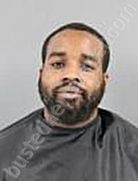 HARRISON, DERRICK JR #, Anderson County, South Carolina - 2025-01-21