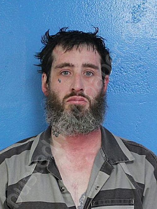 MORRIS, WAYNE ALVIN #, Sullivan County, Tennessee - 2025-01-21 18:40:00