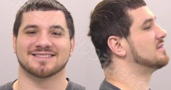 CLARK, MICHAEL WILLIAM | 2025-01-21 11:00:00 Allen County, Ohio Booking