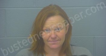 <B>MONTGOMERY</B>, <B>ILENE</B> <B>JOAN</B> #, Greene County, Missouri - 2025-01-21 14:55:00