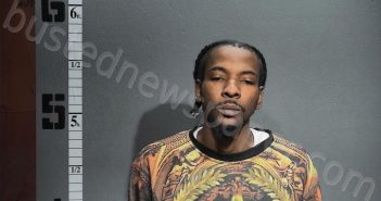 PURKETT, DARRICK | 2025-01-21 12:53:00 Western Tidewater, Virginia Booking