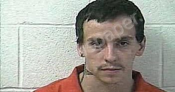 <B>YOTER</B>, <B>TRISTAN</B> <B>SAMUEL</B> #, Daviess County, Kentucky - 2025-01-21 12:58:00
