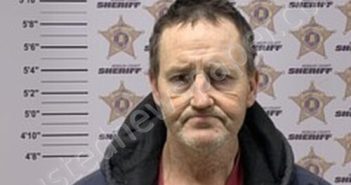 <B>TRACY</B> <B>DWAYNE</B> <B>WHITTLE</B> #, Morgan County, Alabama - 2025-01-21 18:33:00