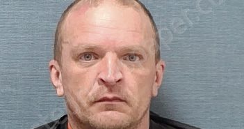 <B>JONES</B>, <B>WILLIAM</B> <B>THOMAS</B> #, Stark County, Ohio - 2025-01-21 10:00:00