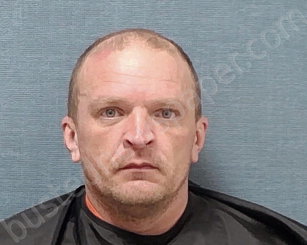 JONES, WILLIAM THOMAS #, Stark County, Ohio - 2025-01-21 10:00:00