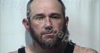 <B>REYNOLDS</B>, <B>WILLIAM</B> <B>ANDREW</B> #, Christian County, Kentucky - 2025-01-21