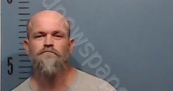 STAPP, NATHAN JOE WAYNE | 2025-01-21 Taylor County, Texas Booking