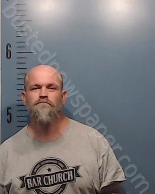 STAPP, NATHAN JOE WAYNE #, Taylor County, Texas - 2025-01-21