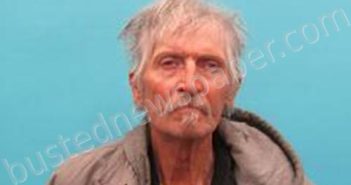 WILLIAM BURTON | 2025-01-21 20:57:00 Kendall County, Texas Booking