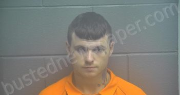 <B>PENN</B>, <B>MARVIN</B> <B>JAMES</B> #, Scott County, Kentucky - 2025-01-21 16:33:00