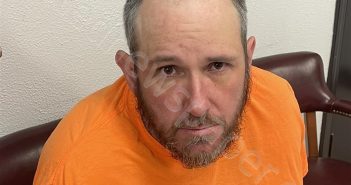 <B>REYNOLDS</B>, <B>WILLIAM</B> <B>ANDREW</B> #, Graves County, Kentucky - 2025-01-21