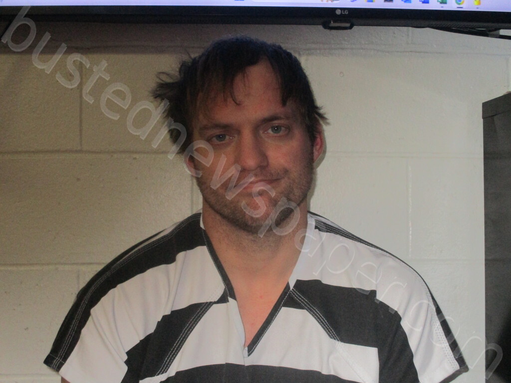 JEFFREY J PEDERSEN #, Orange County, Indiana - 2025-01-21 16:34:00