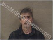 CAPPS, RAMSEY | 2025-01-21 Harnett County, North Carolina Booking