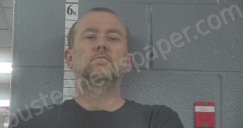 FISCHER, <B>GEORGE</B> WILLIAM #, Bullitt County, Kentucky - 2025-01-21 21:08:00