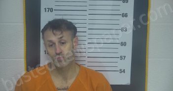 LARGE, JOSHUA T | 2025-01-22 19:14:00 Ottawa County, Ohio Booking