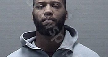 <B>JONES</B>, <B>JOSEPH</B> <B>JASHAWN</B> <B>EARL</B> #, Harris County, Texas - 2025-01-22 05:45:00