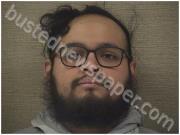 MARTINEZ, JOSE | 2025-01-22 Harnett County, North Carolina Booking