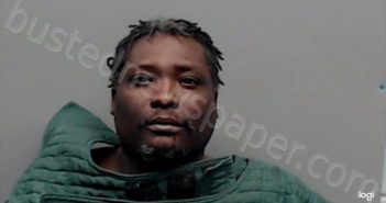 <B>JOHNSON</B>, <B>CHRISTOPHER</B> <B>JAMES</B> #, Smith County, Texas - 2025-01-22