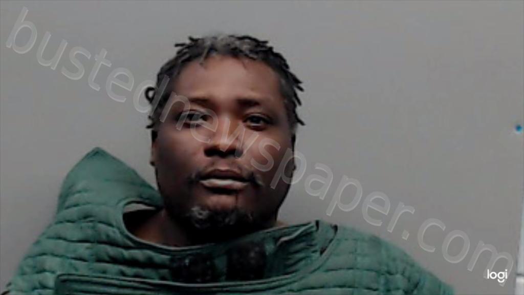 JOHNSON, CHRISTOPHER JAMES #, Smith County, Texas - 2025-01-22