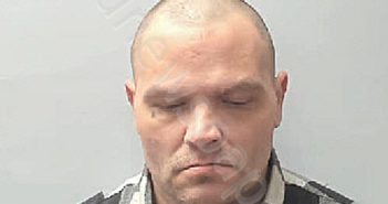 RONALD WESLEY HAMILTON #, Talladega County, Alabama - 2025-01-22 14:39:00 <B>RONALD</B> <B>WESLEY</B> <B>HAMILTON</B> #, Talladega County, Alabama - 2025-01-22 14:39:00