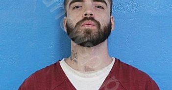 SOULE, DAVID BLAKE | 2025-01-22 06:23:00 Sullivan County, Tennessee Booking