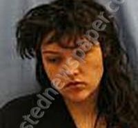 <B>FRASER</B>, <B>HAILEY</B> <B>DESTINEY</B> #, Pulaski County, Arkansas - 2025-01-22