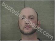 GILBERT, THOMAS | 2025-01-22 Harnett County, North Carolina Booking