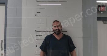 <B>REED</B>, <B>BRANDON</B> <B>MICHAEL</B> #, Clay County, Alabama - 2025-01-22