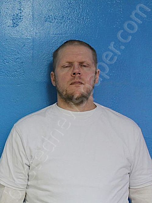 NASH, BUDDY W B #, Sullivan County, Tennessee - 2025-01-22 08:57:00
