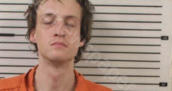 GEE, JEREMIAH DAVID | 2025-01-22 19:27:00 Madison County, North Carolina Booking