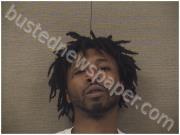 STATON, SHA DARIUS | 2025-01-22 Harnett County, North Carolina Booking