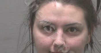 <B>WALKER</B>, <B>EMILY</B> <B>ROSE</B> #, New Hanover County, North Carolina - 2025-01-22