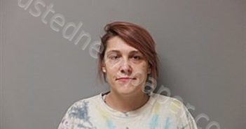 <B>RAYMOND</B>–<B>HUGHES</B>, <B>BRIANA</B> <B>MICHELLE</B> #, Craighead County, Arkansas - 2025-01-22 20:45:00