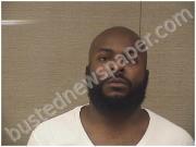 WALTERS, NICHOLAS | 2025-01-22 Harnett County, North Carolina Booking