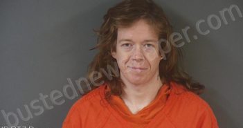 <B>SCOBEE</B>, <B>JACOB</B> <B>NATHANIEL</B> #, Putnam County, Indiana - 2025-01-22 10:11:00