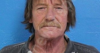 RAMSEY, BRIAN EDWARD | 2025-01-22 11:00:00 Sullivan County, Tennessee Booking